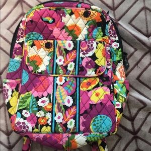 Vera Bradley Mini backpack
